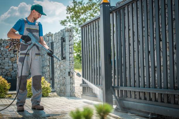 Best Fence Cleaning  in Oglala, SD
