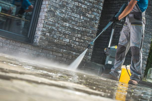 Best Pool Deck Cleaning  in Oglala, SD