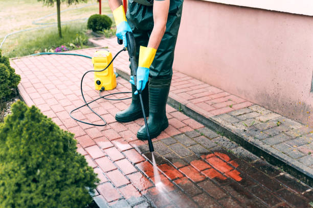 Best Post-Construction Pressure Washing  in Oglala, SD