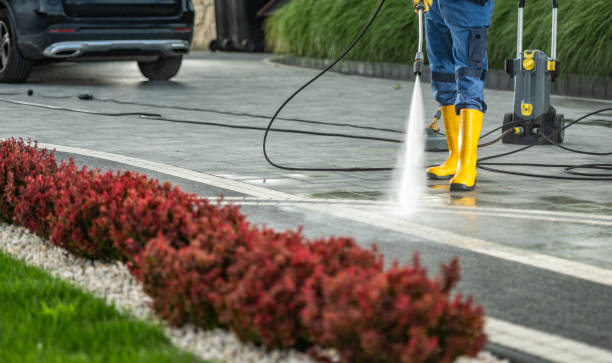 Best Gas Station Cleaning  in Oglala, SD