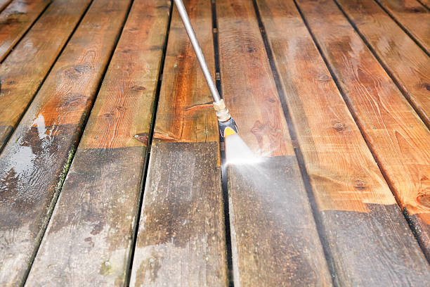 Best Solar Panel Cleaning  in Oglala, SD